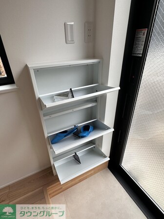 SETAGAYA Villaの物件内観写真